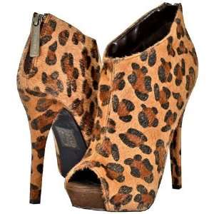  Breckelles Rina 13 Leopard, Size 9: Everything Else