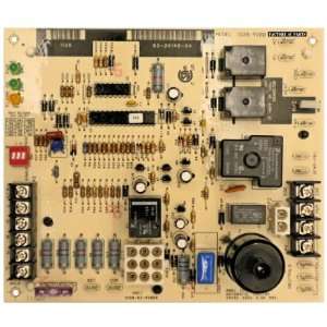 FURNACE DIRECT SPARK IGNITION CONTROL BOARD DIRECT REPLACEMENT FOR 