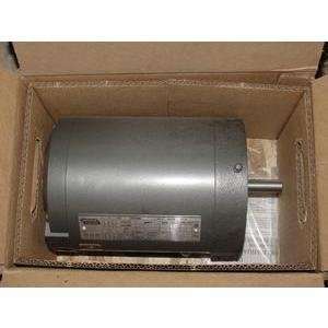  LINCOLN RD2S1.5TC61/LM04868 1 1/2 HP ELECTRIC MOTOR 230 