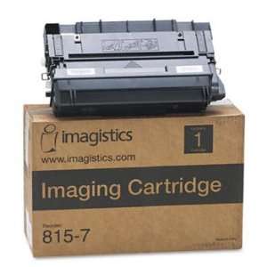  Pitney Bowes 8157   8157 Toner, 10000 Page Yield, Black 