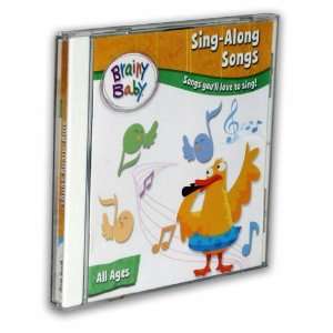  Early Learning Sing Along: Everything Else