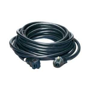  30 Amp RV Extension Cord   50 Foot: Home Improvement