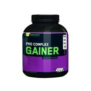  Optimum Nutrition Pro Complex Gainer, Strawberry Cream 4.9 