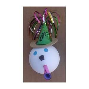  Jack In The Box New Years Eve Antenna Ball Everything 