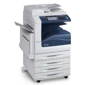  Xerox WorkCentre 7535 7535/PT Color Multifunction Printer 