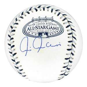  Chris Chambliss 2008 All Star Baseball: Sports & Outdoors