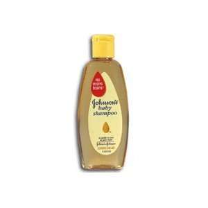  Johnsons baby shampoo, regular, no more tears, 3715   3.5 