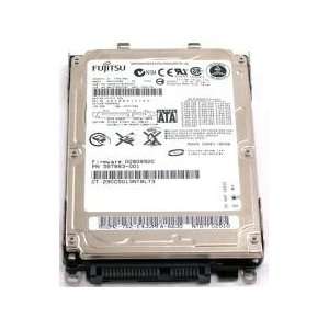  Compaq 397883 001 100GB SATA 2.5 5400 RPM HARD DRIVE 