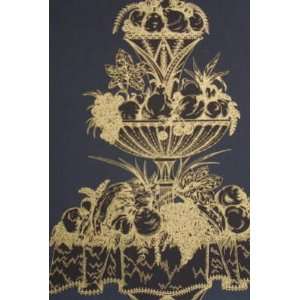  Opera CS by Cole & Son Wallpaper: Home Improvement