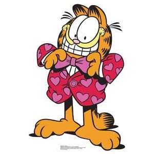  Garfield Big Date Life Sized Standups