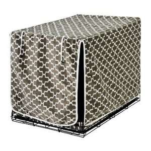  Bowsers Pet Products 10394 XXL Luxury Crate Cover 