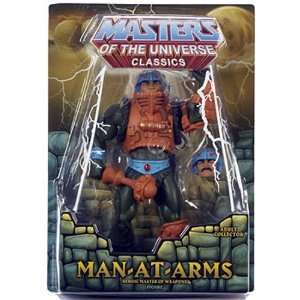  Man at Arms Masters of the Universe Classics Action Figure 