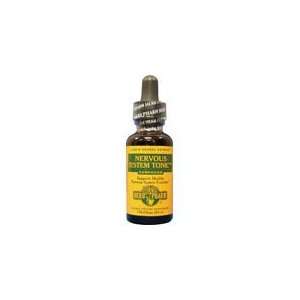  Nervous System Tonic 1 fl oz (29.6 ml) Health & Personal 