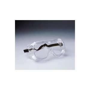  Fogless Splash Goggles (Clear, Anti Fog): Home Improvement