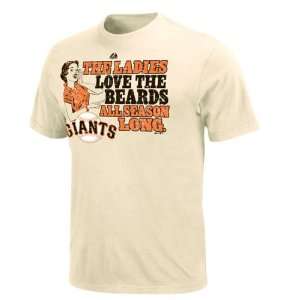  San Francisco Giants Natural Rivalry The Ladies Love The 