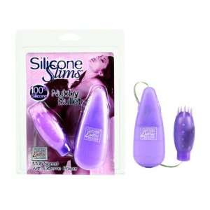  Bundle Silicone Slims Nubby Bullet And Pjur Original Body 