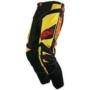  Answer Racing Youth Ion Pants   2007   22/Yellow/Black 