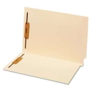  Globe Weis End Tab Fastener Folder: Office Products