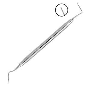  Sugarman 1s/2s Periodontal File German Dental Instruments 