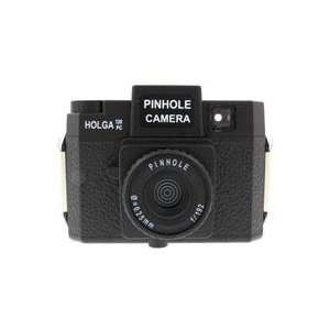  Holga 120PC Plastic Medium Format Camera with Pinhole Type 