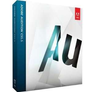  Adobe CS5.5 Audition   Upgrade   Windows Software