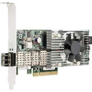  HP/Compaq 414126 B21 NC510F PCI Express 10Gb Network 