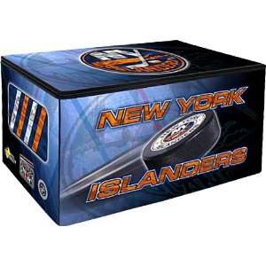    Hockbox New York Islanders Mini Game Box: Sports & Outdoors