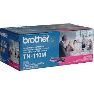  Brother TN 110M ( Brother TN110M ) Laser Toner Cartridge 