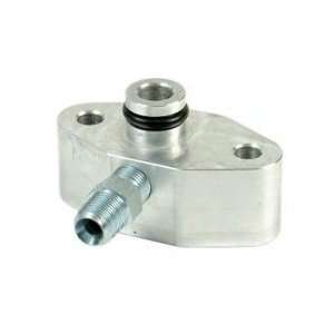  Ny Trex 170061 Ny Trex Fuel Rail Adapter : Automotive