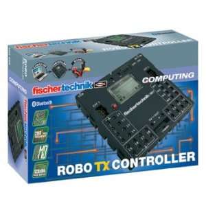 ROBO TX Bluetooth Controller  Industrial & Scientific