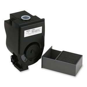  Black Toner Cartridge   Laser   11500 Page   Black: Electronics