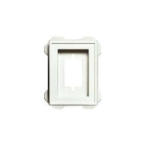   Gry Surface Block 1.30E+11 Vinyl Siding Accessories: Home Improvement