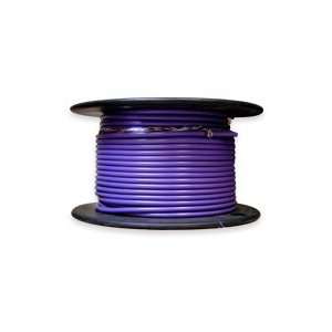 12 Gauge Marine Tinned Primary Wire (Multiple Colors) 12 AWG White 500 
