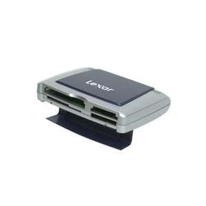  RW022 12in1 USB 2.0 MultiCard Reader