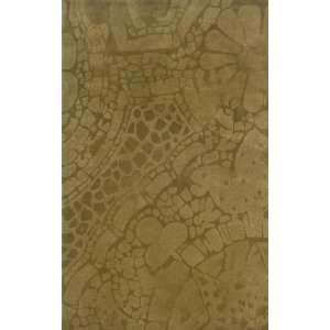  Oriental Weavers Sphinx HRZ 12132 Beige/Beige Color 