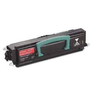   Lexmark E450H11A Compatible Black Laser Toner Cartridge Electronics