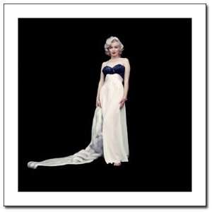  Marilyn Monroe   Evening Dress   Limited Edition Print 
