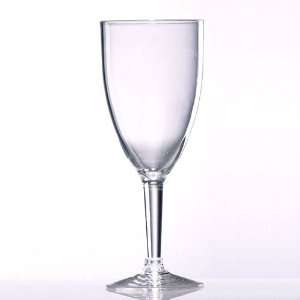  Forever Polycarbonate 10 Oz. Wine Glass By Prodyne   Case 