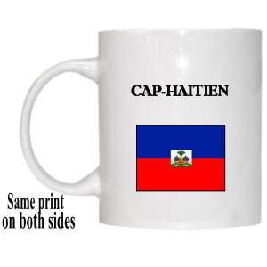  Haiti   CAP HAITIEN Mug 