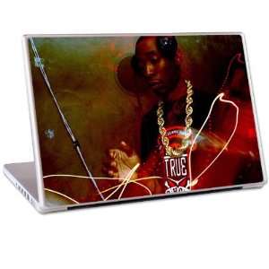   Laptop For Mac & PC  9th Wonder  The Dream Merchant Skin Electronics