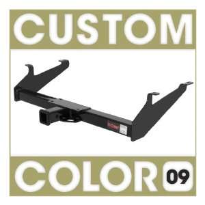  Curt 1332009 Custom Color Receiver (13320 09): Automotive