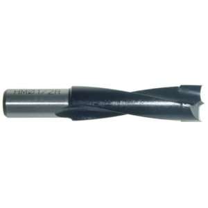 Magnate 1445 Metric Boring Bits, 10mm Shank x 70mm Brad Point   Right 