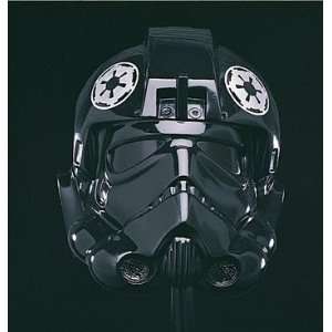  Tie Fighter Helmet Adult Costume Accessory: Everything 