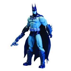   Series 2: Batman (Detective Mode Variant) Action Figure: Toys & Games