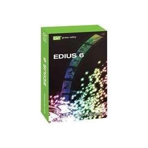 Edius 6 Video Editing Software for Windows   Crossgrade from any Video 