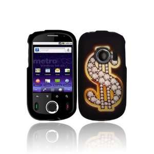  Dollar Hard Case Cover for Huawei M835 Cell Phones 