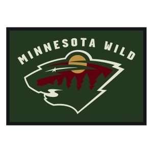 Milliken 533322 1511 2xx NHL Minnesota Wild 533322 1511 2xx Novelty 