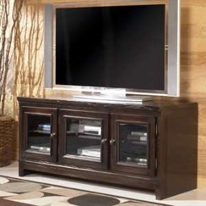  Market Square Martini Narrow TV Stand