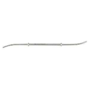   Uterine Dilators, 10 1/2 (26.7 cm), double end, 15 16 Fr. (5 5.3 mm