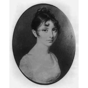  Rebecca Gratz,1781 1869,Jewish American educator 